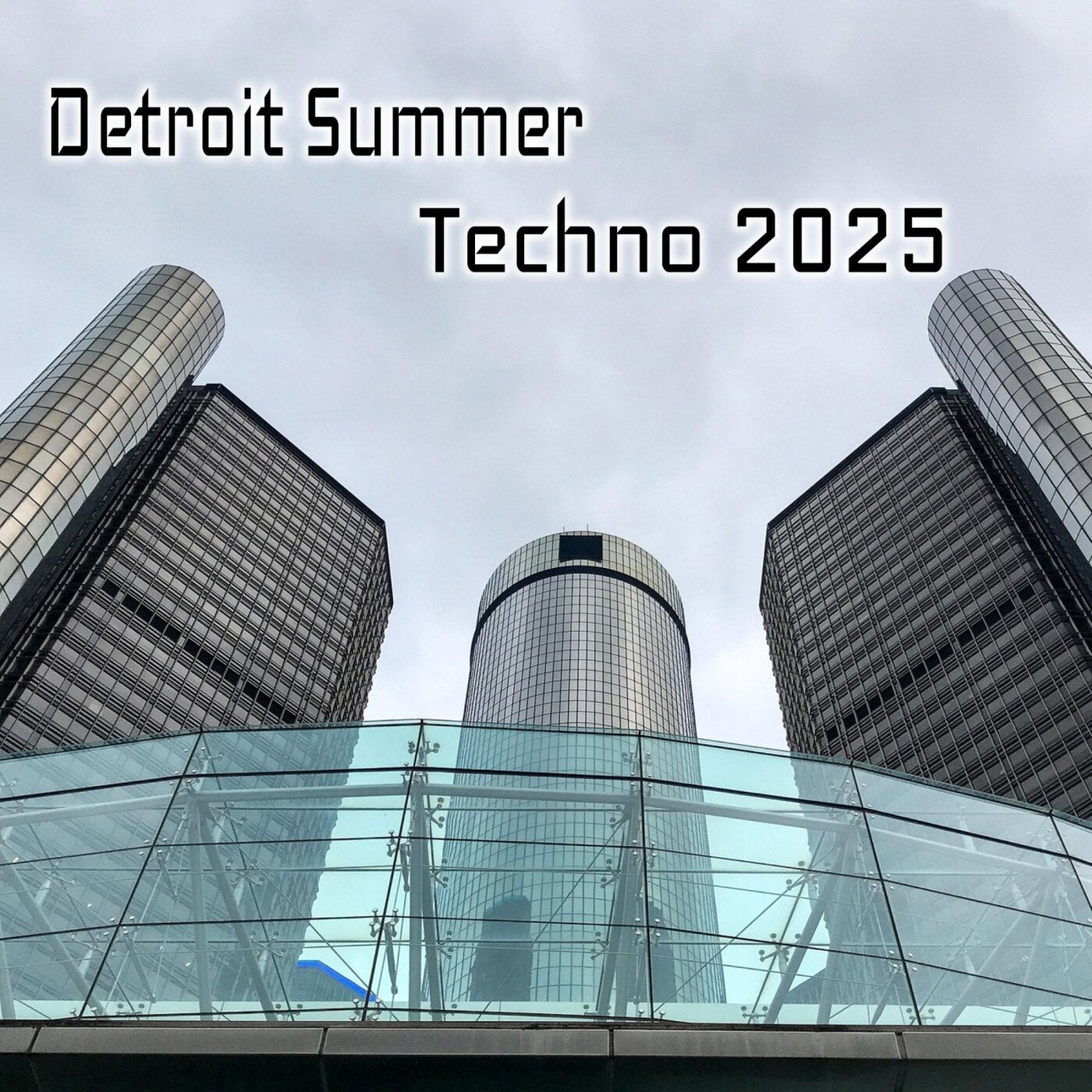 Detroit Summer Techno 2025