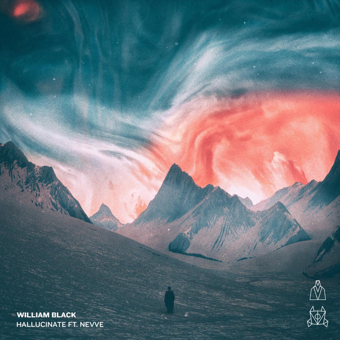 Hallucinate (feat. Nevve)