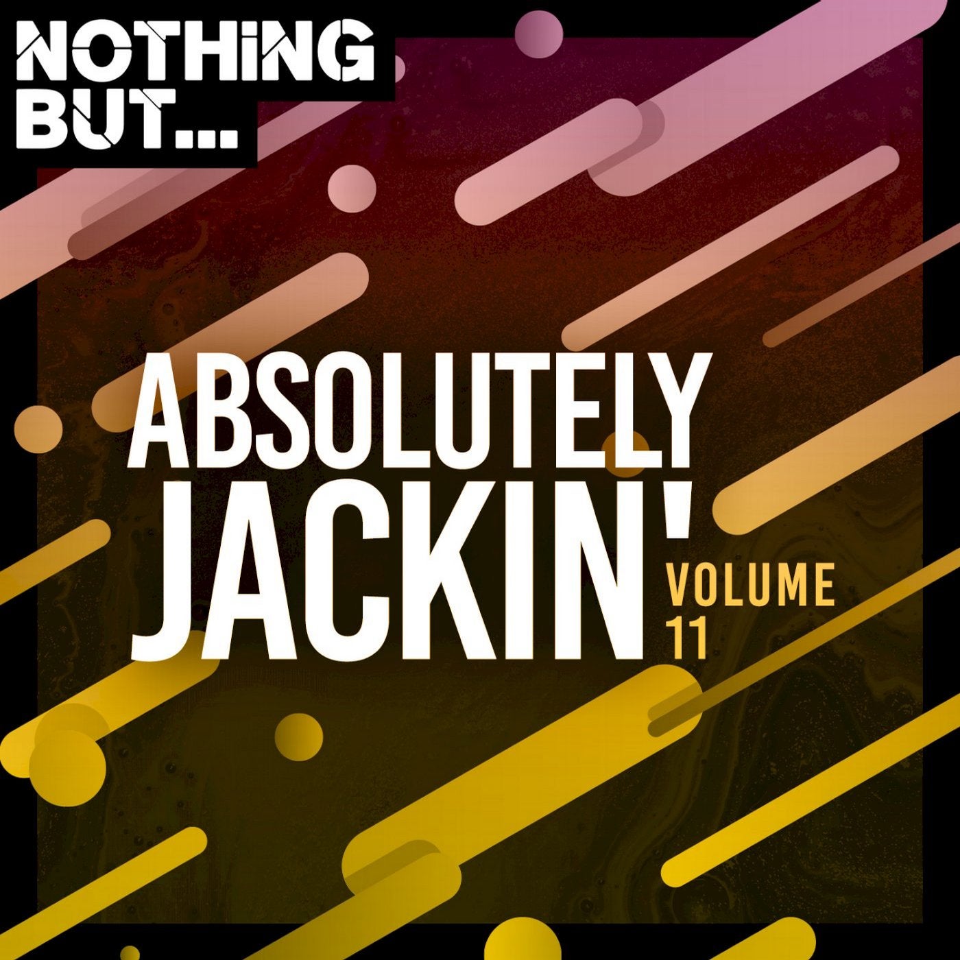 Nothing But... Absolutely Jackin', Vol. 11