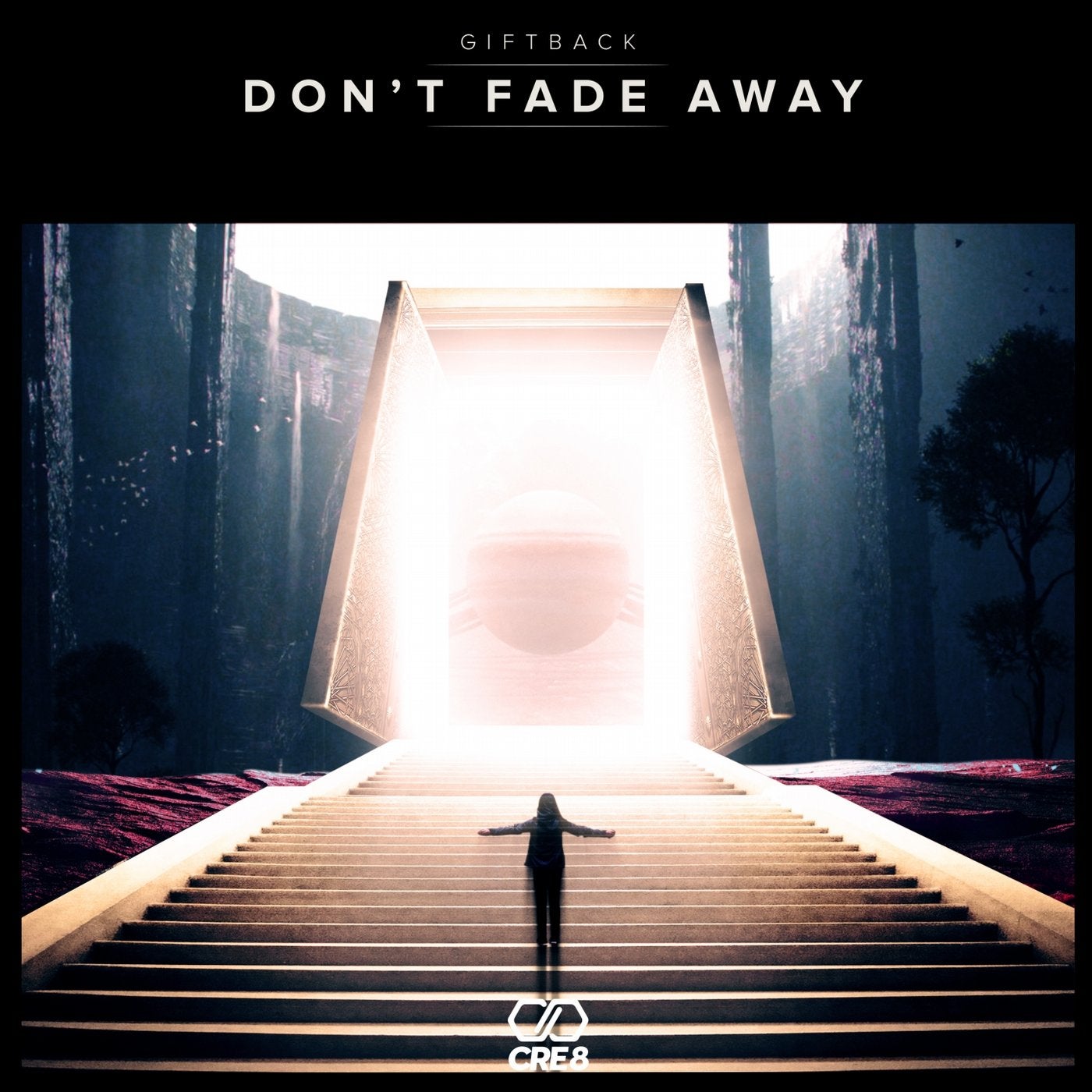 Don't Fade Away (Extended Mix)