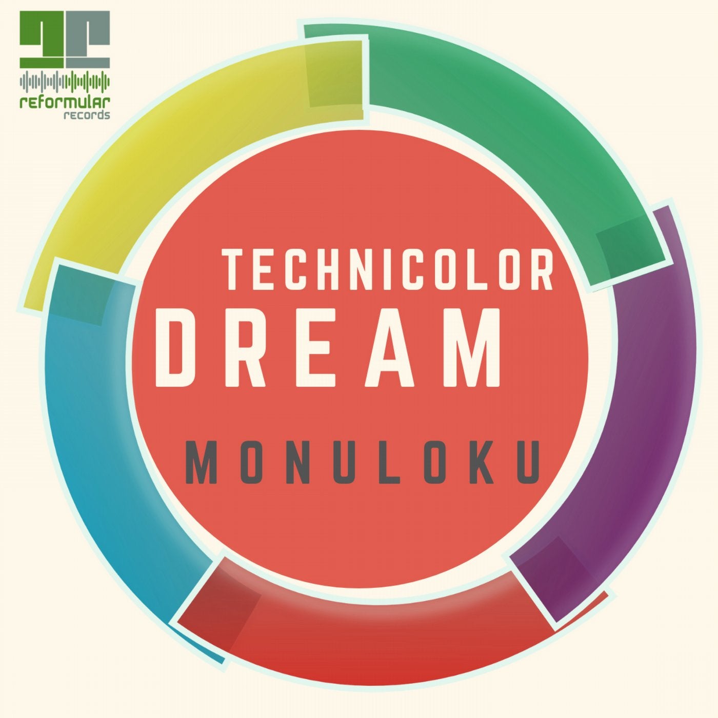 Technicolor Dream