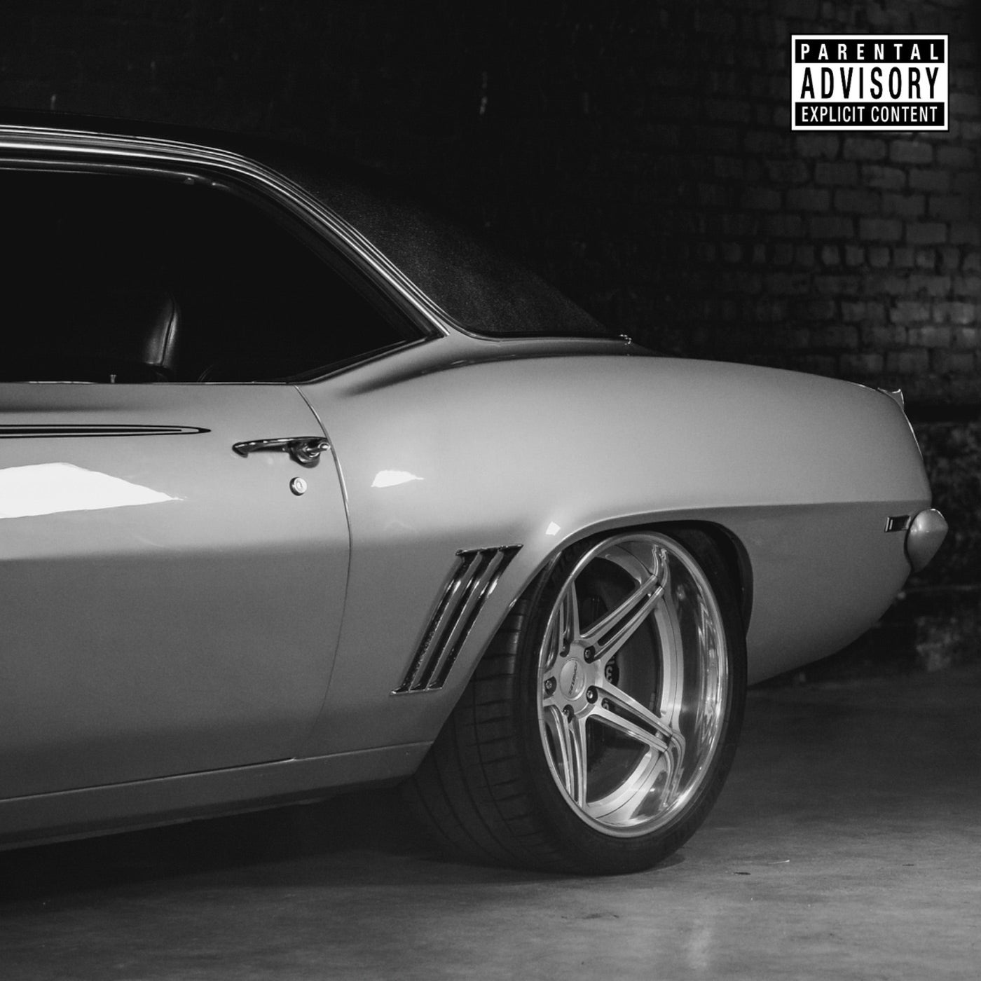 Locked In (feat. Slimmy B)