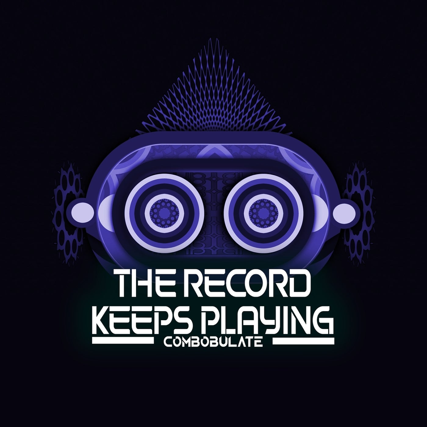 The Record Keeps Playing
