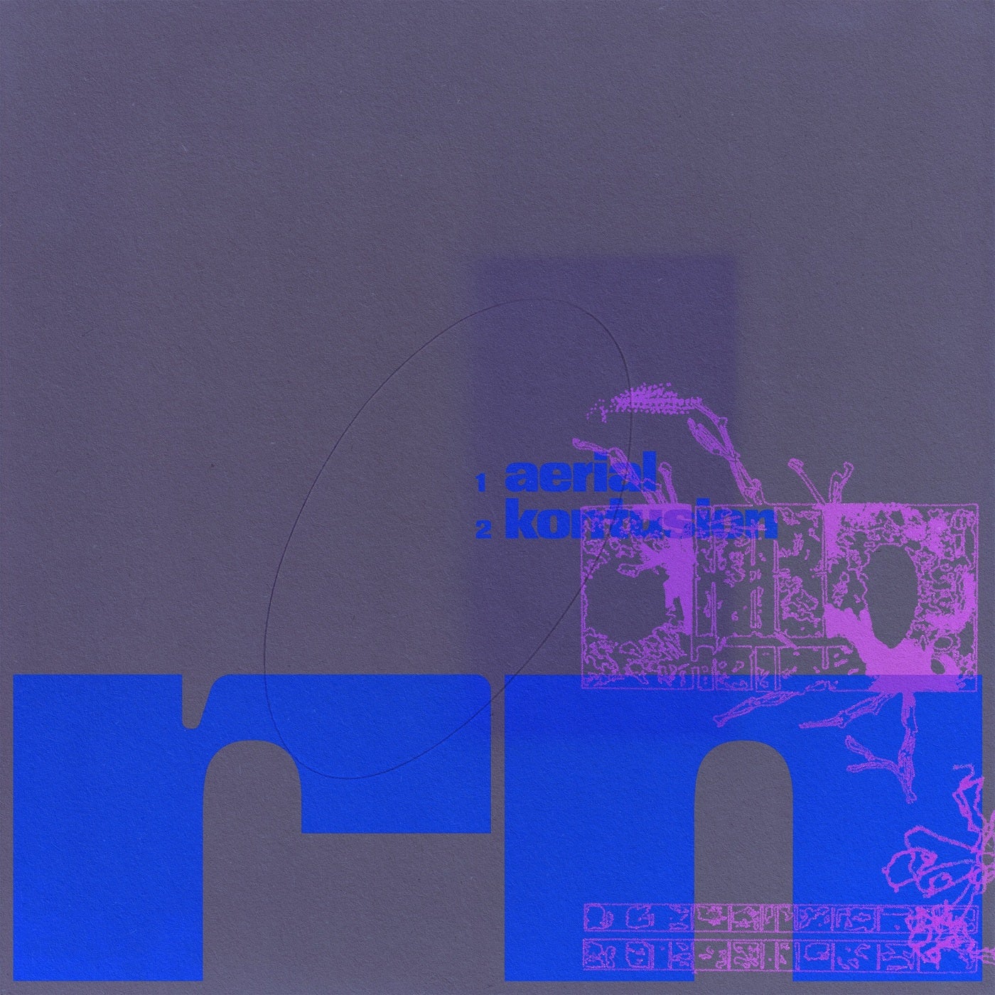 Cover art for Aerial / Kontusion