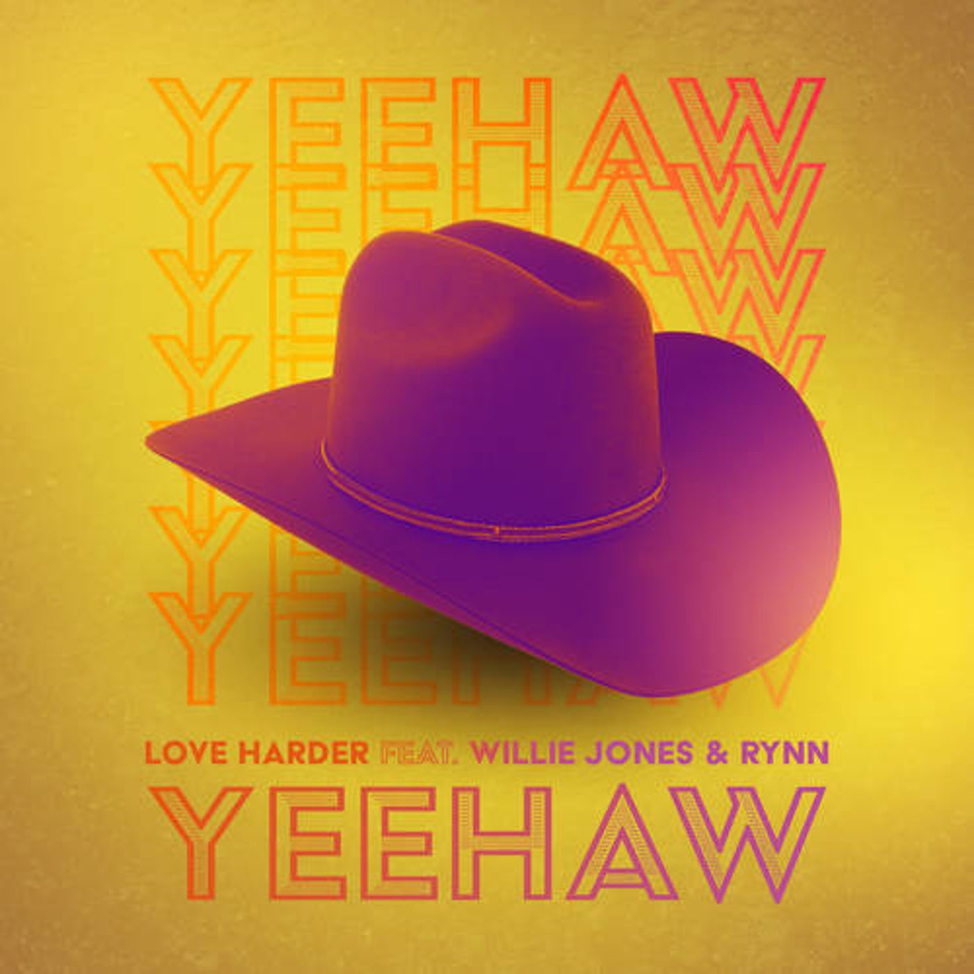 Yeehaw (Extended Mix)