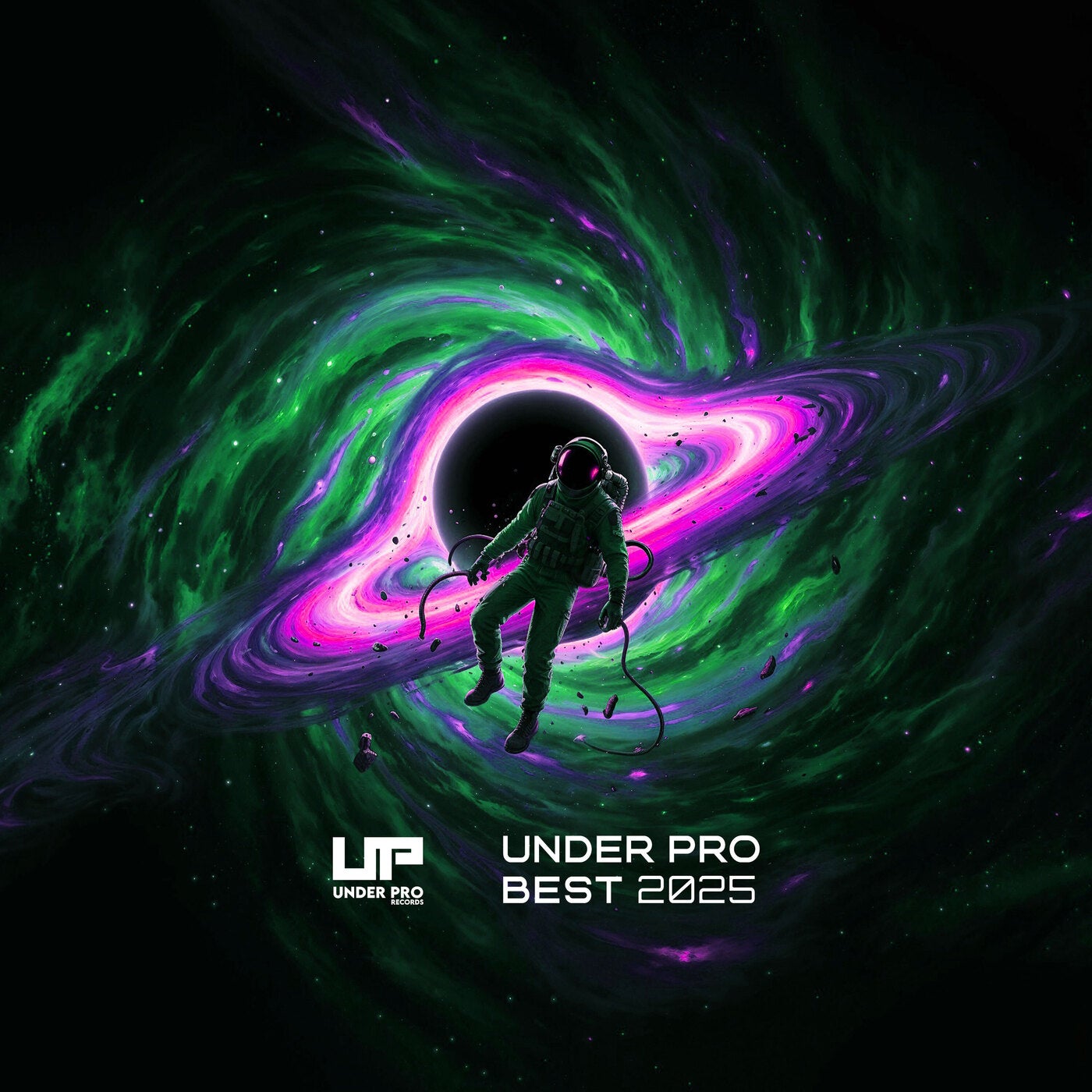 Under Pro Best 2025