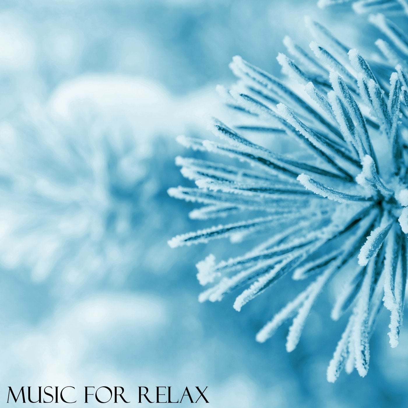 Music For Relax, Vol. 7