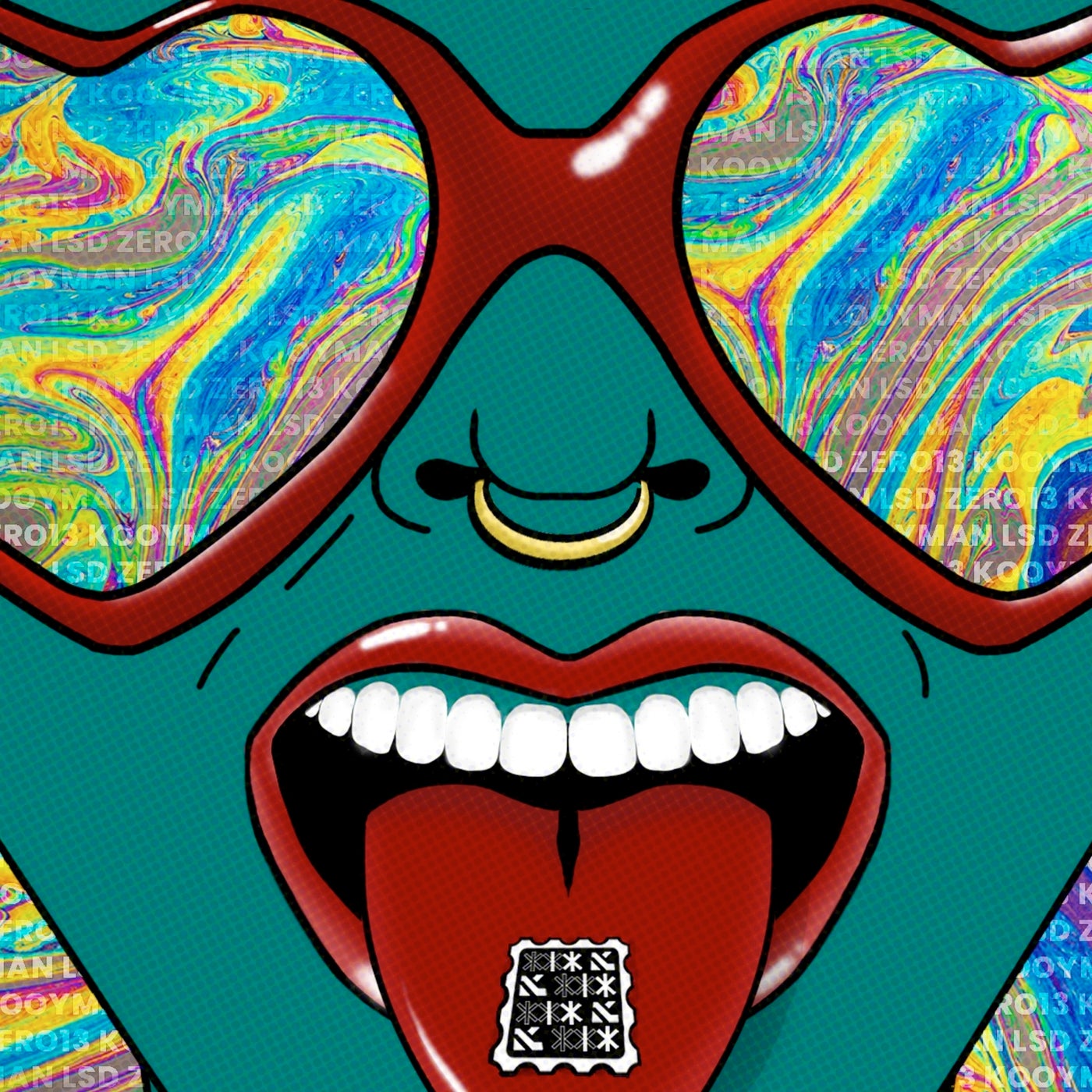 Lsd
