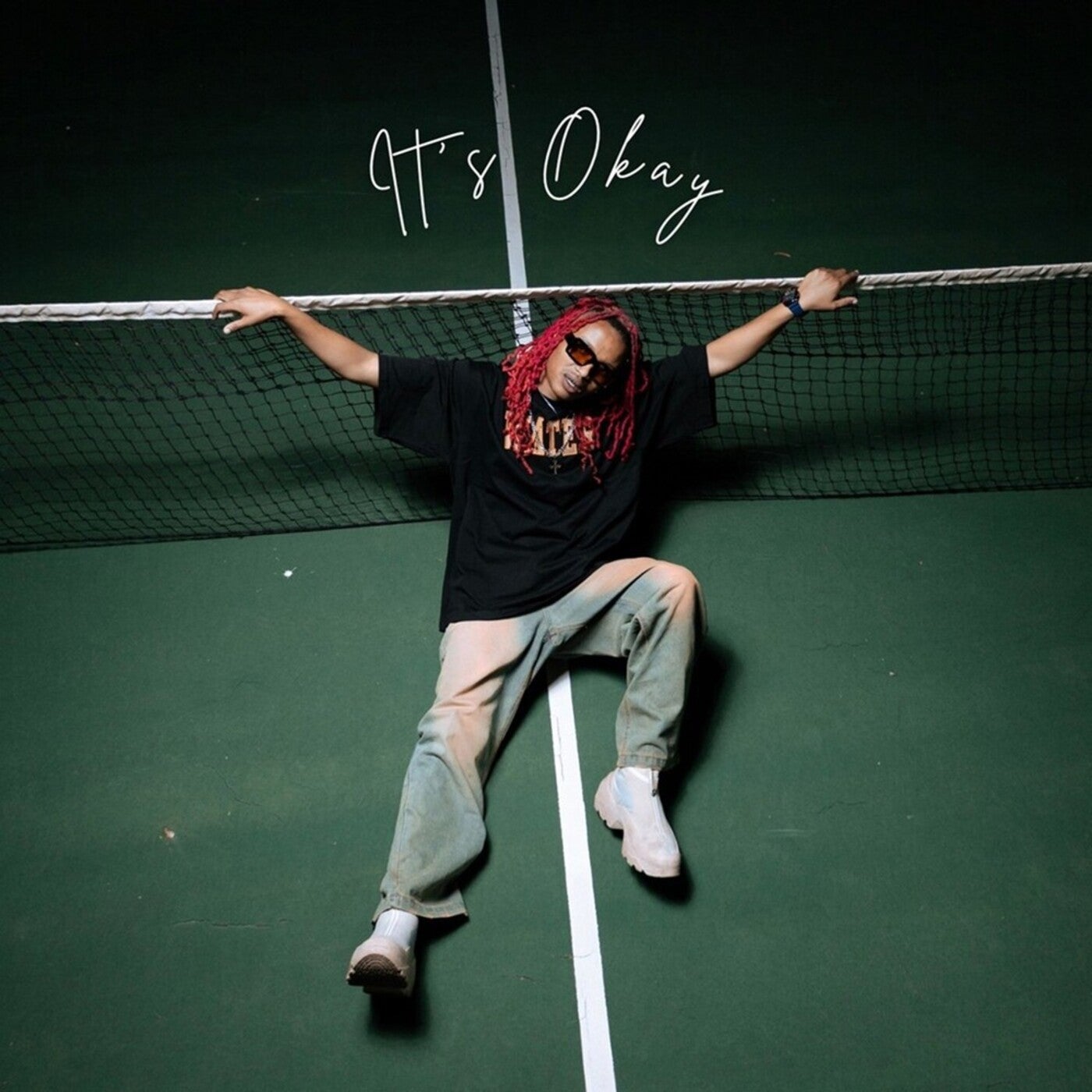 It's Okay