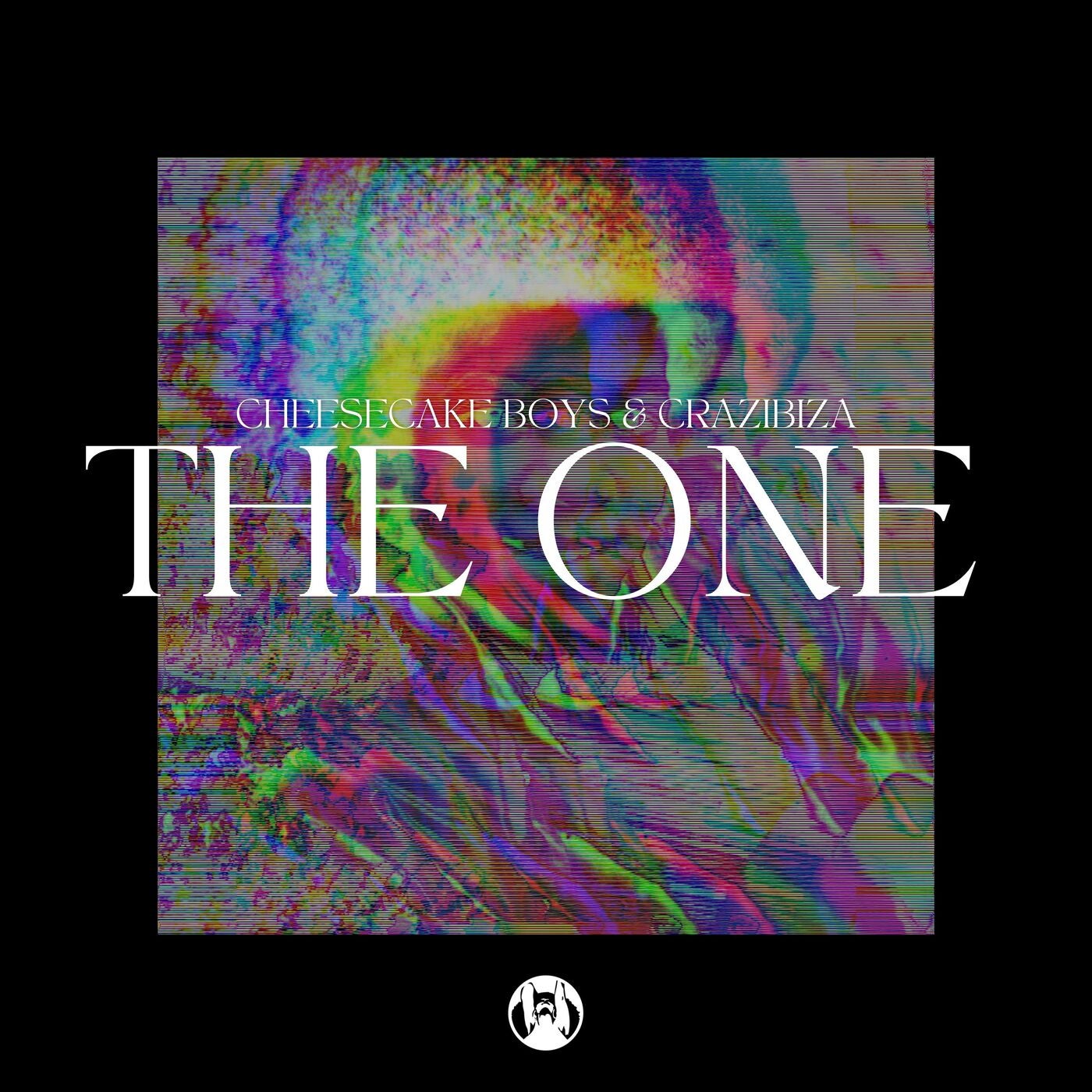 Cheesecake Boys, Crazibiza - The One