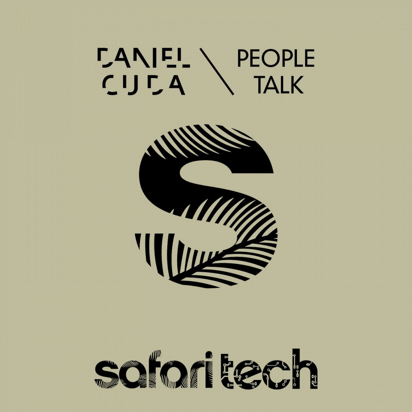 People Talk (Original Mix)