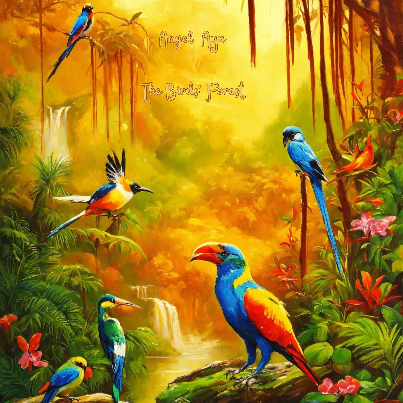 The Birds Forest