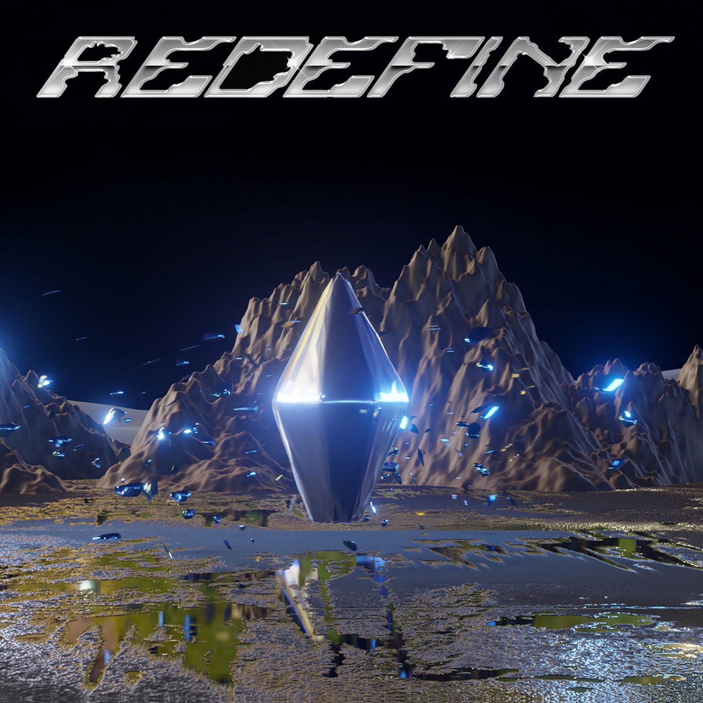 REDEFINE - Compilation