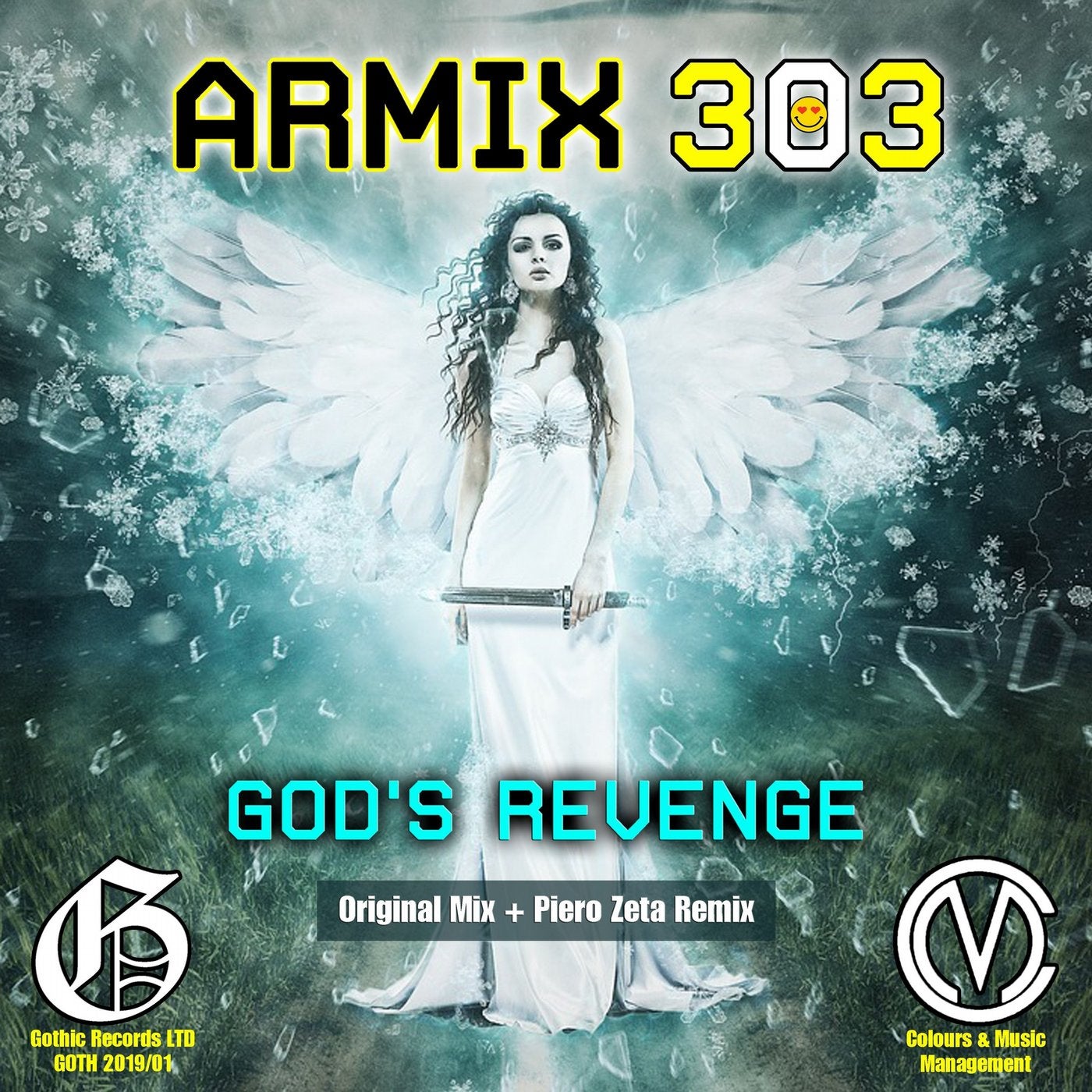 God's Revenge