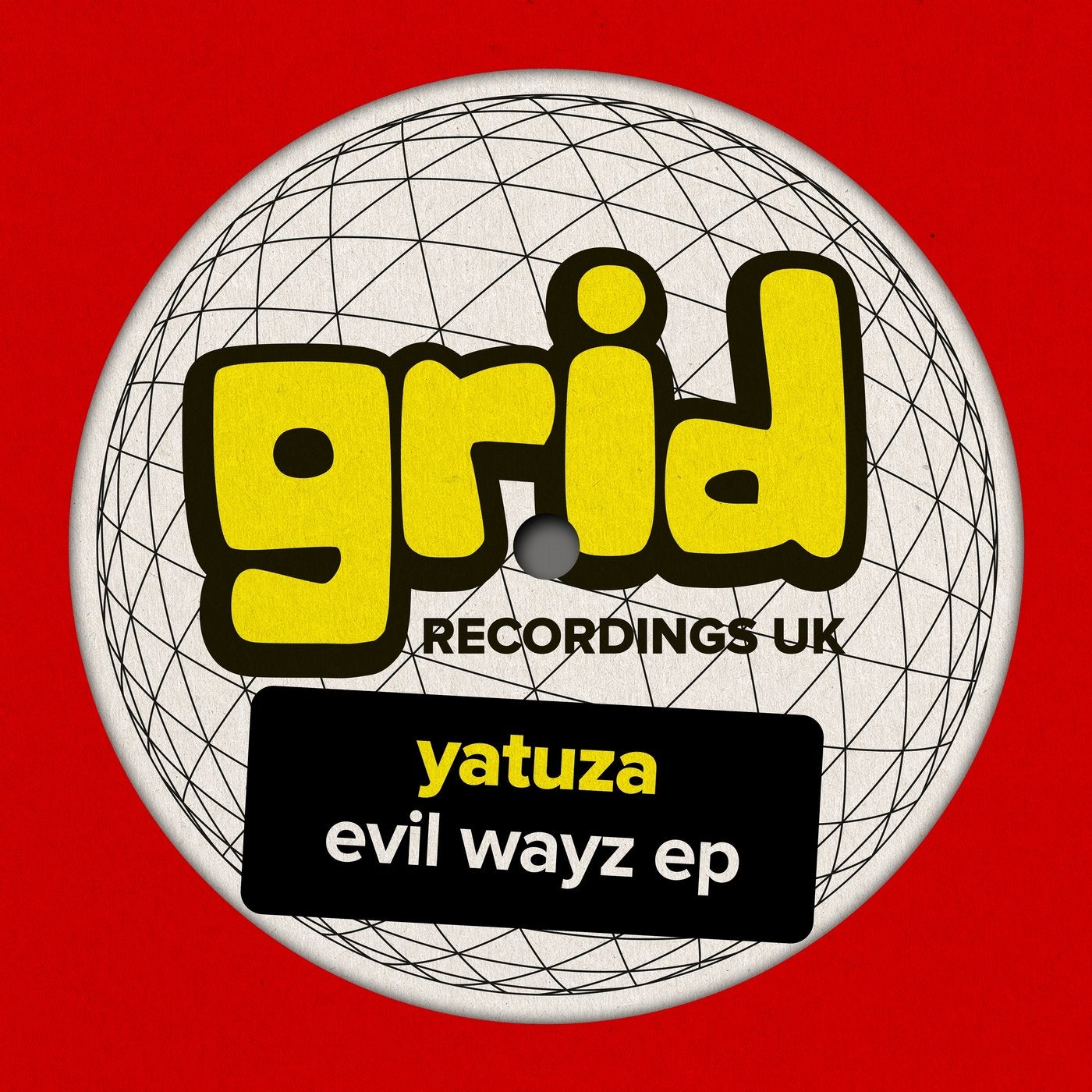 Evil Wayz EP