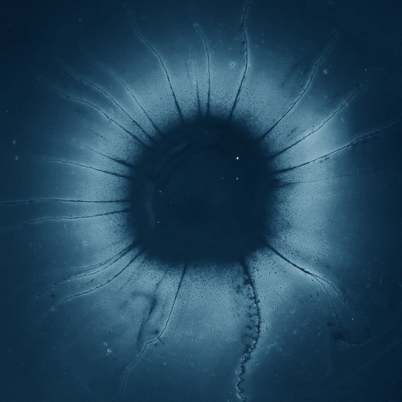 Secret Archives 1.0