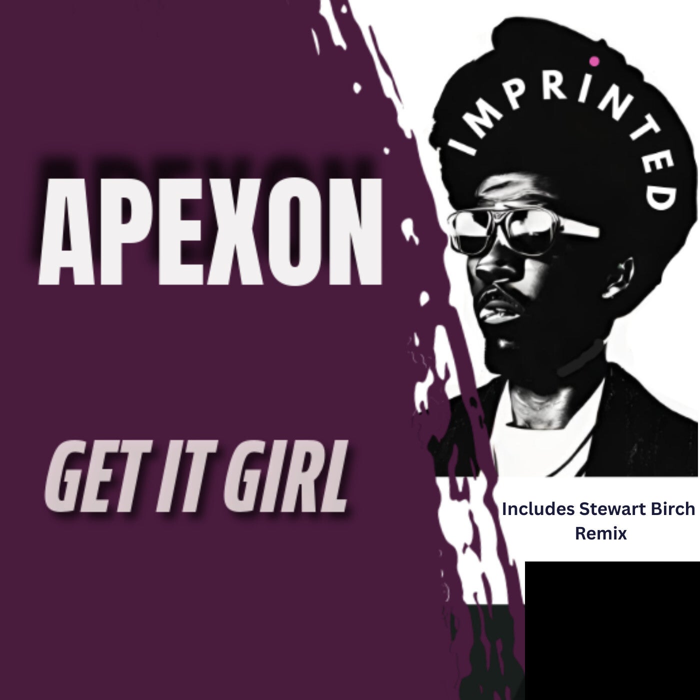 Get It Girl (Stewart Birch Mix)