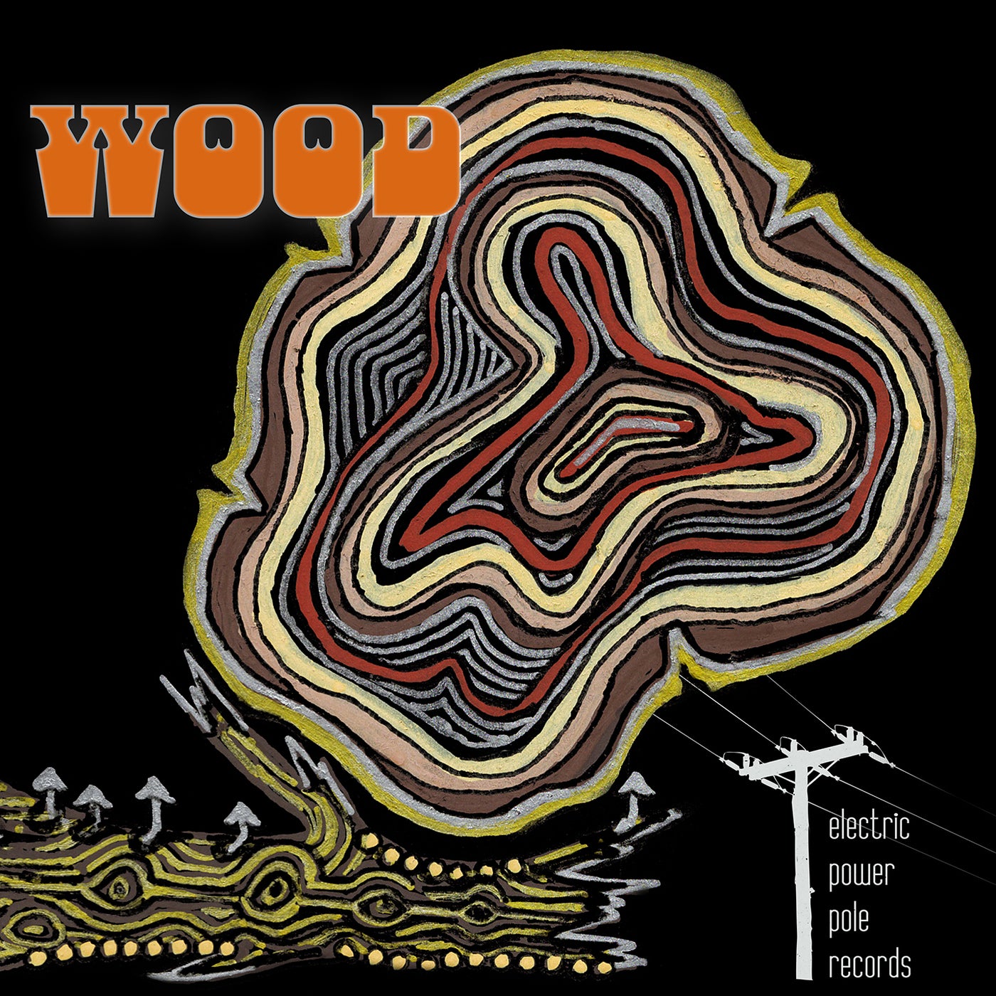 Wood