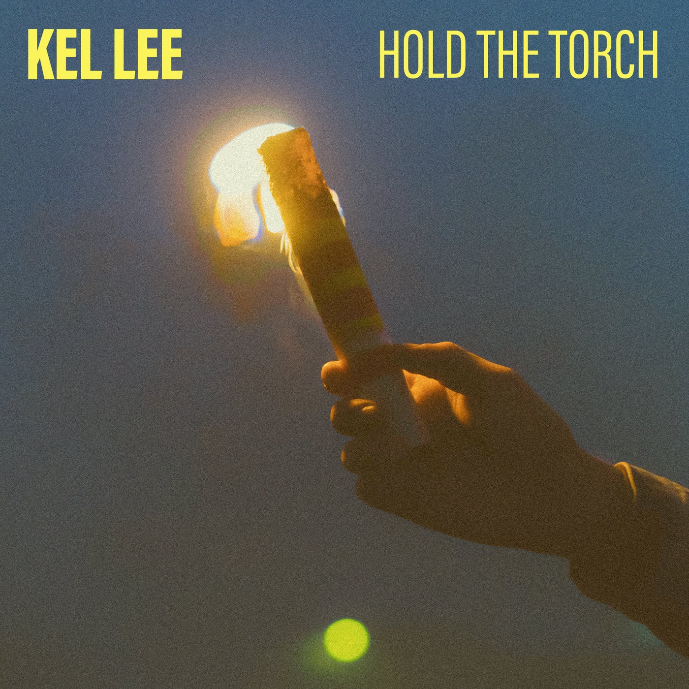 Hold the Torch