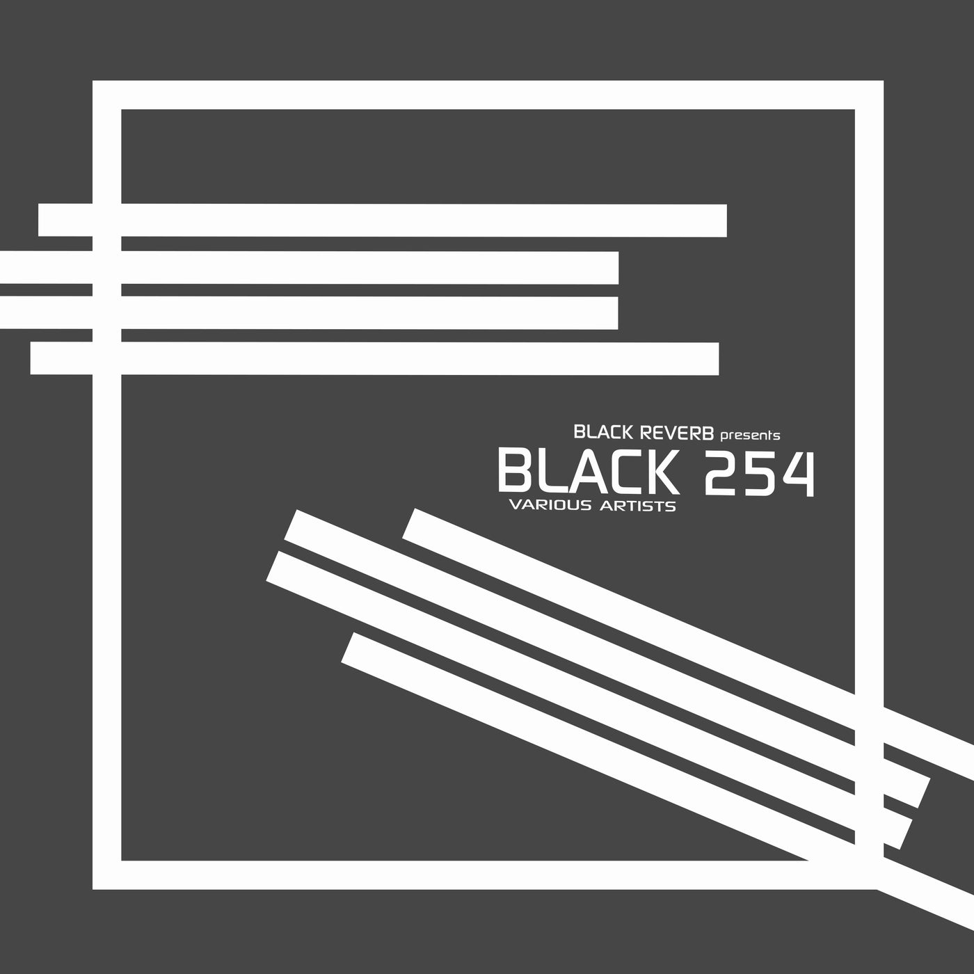Black 254