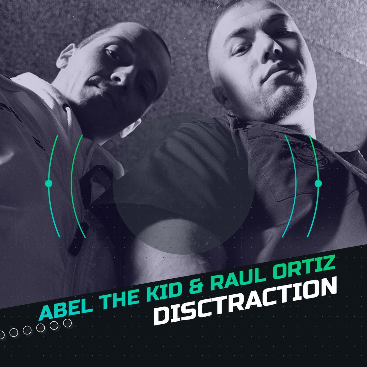 Disctraction