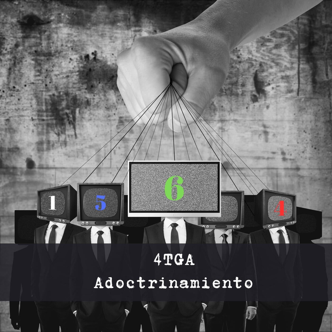 Adoctrinamiento