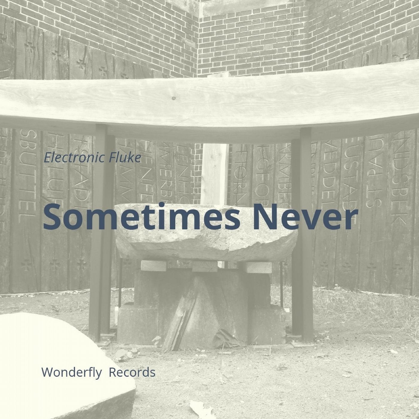 Sometimes Never