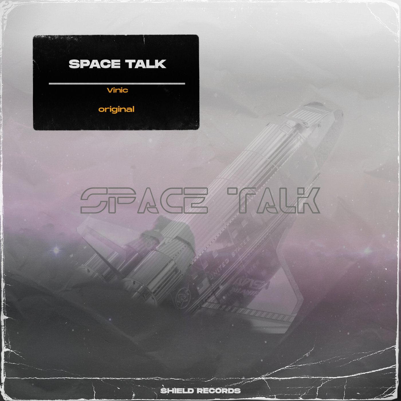 Space Talk