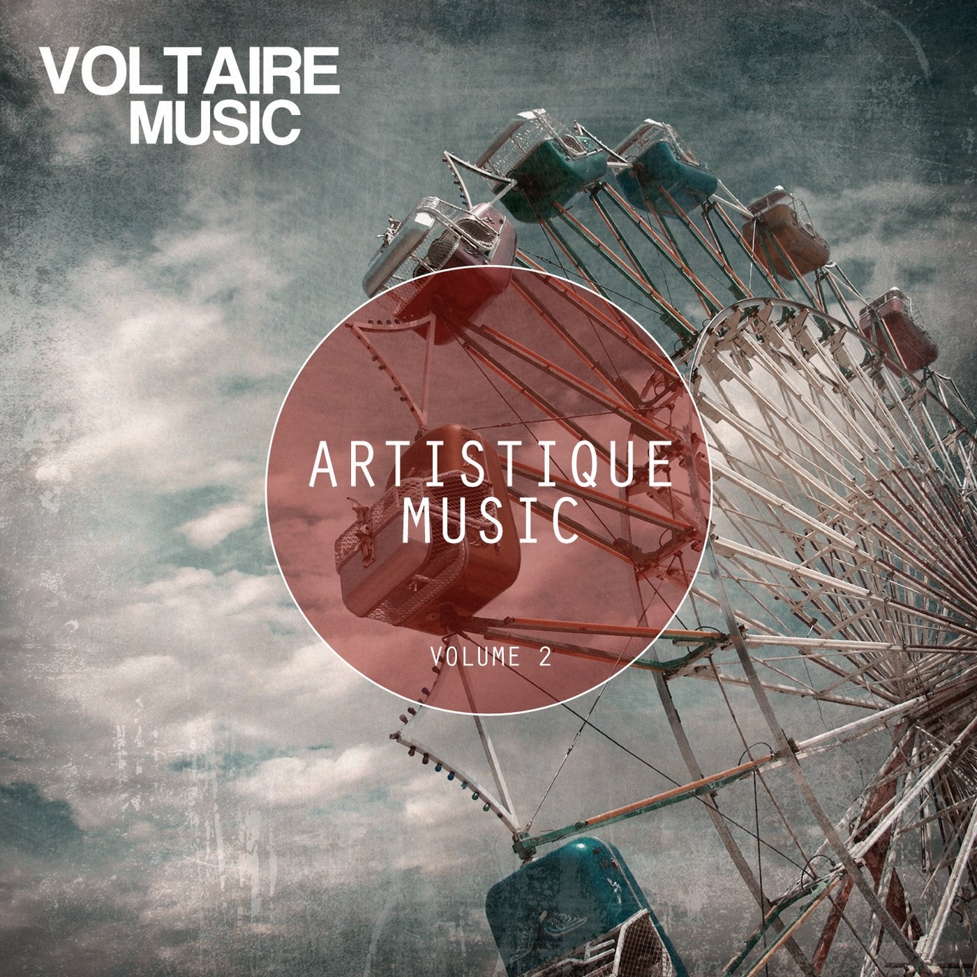 Artistique Music Vol. 2