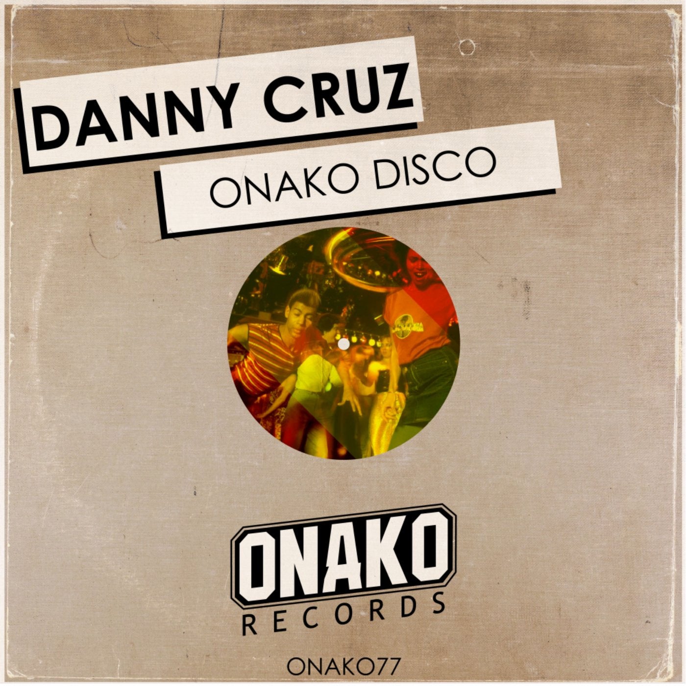 Onako Disco