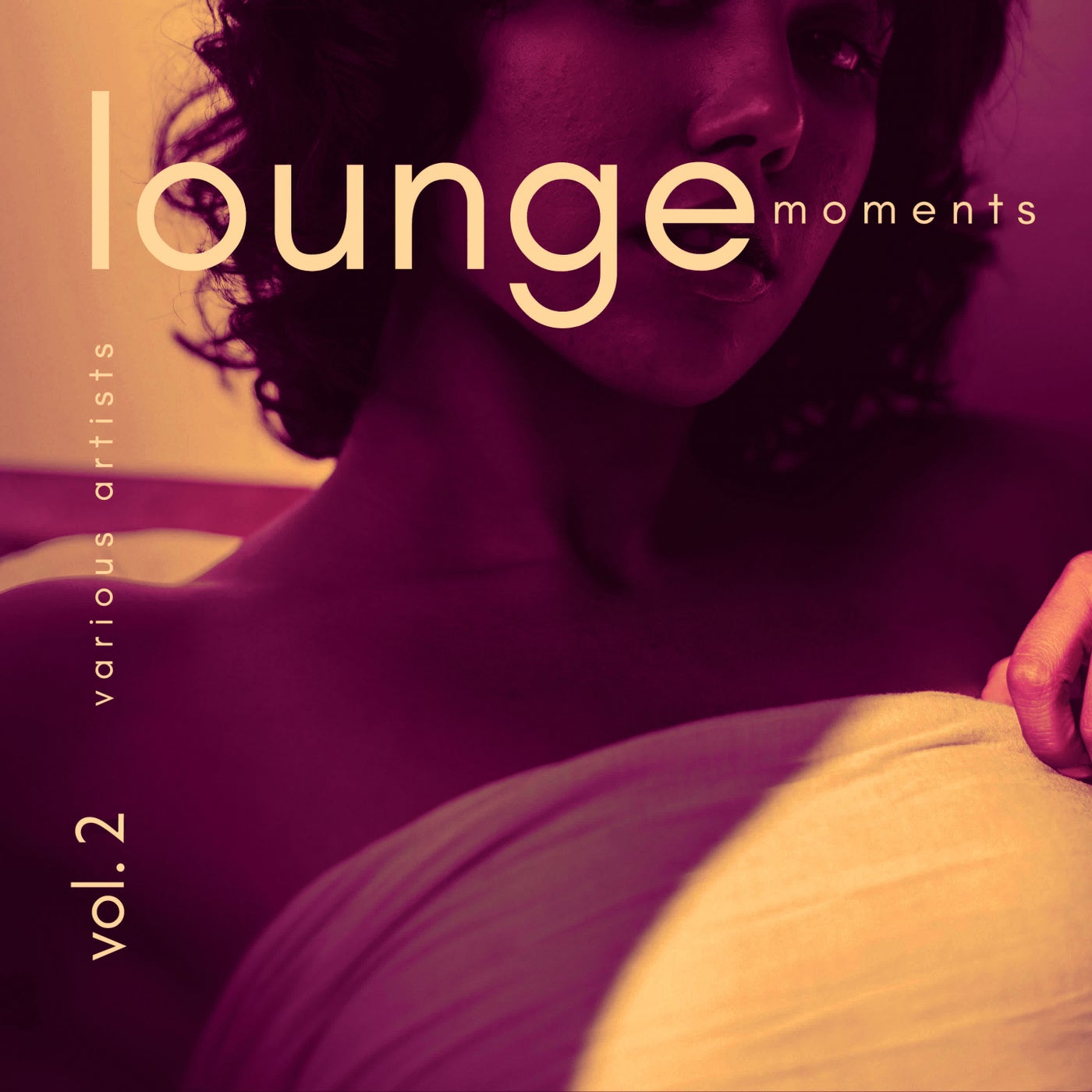 Lounge Moments, Vol. 2