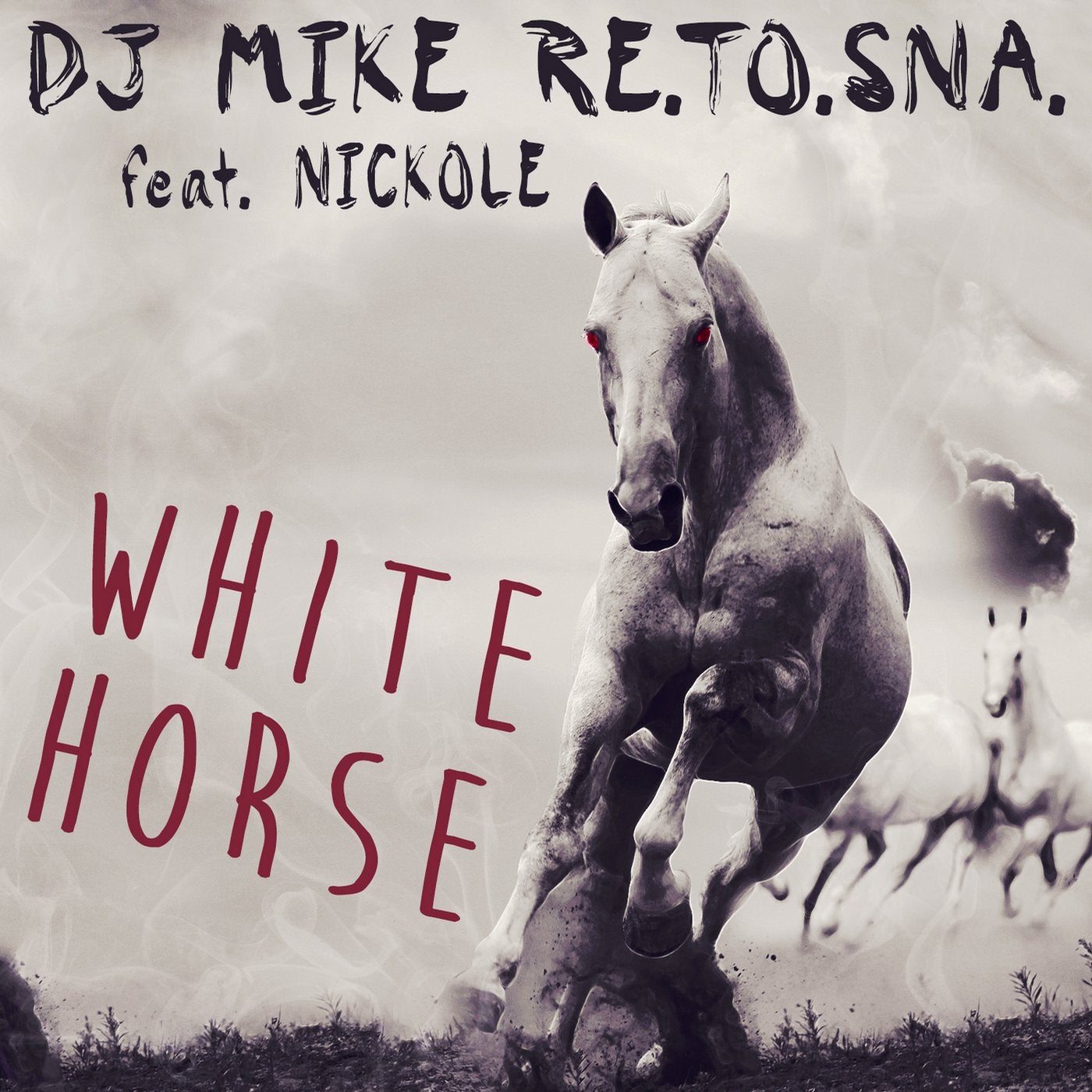 White Horse