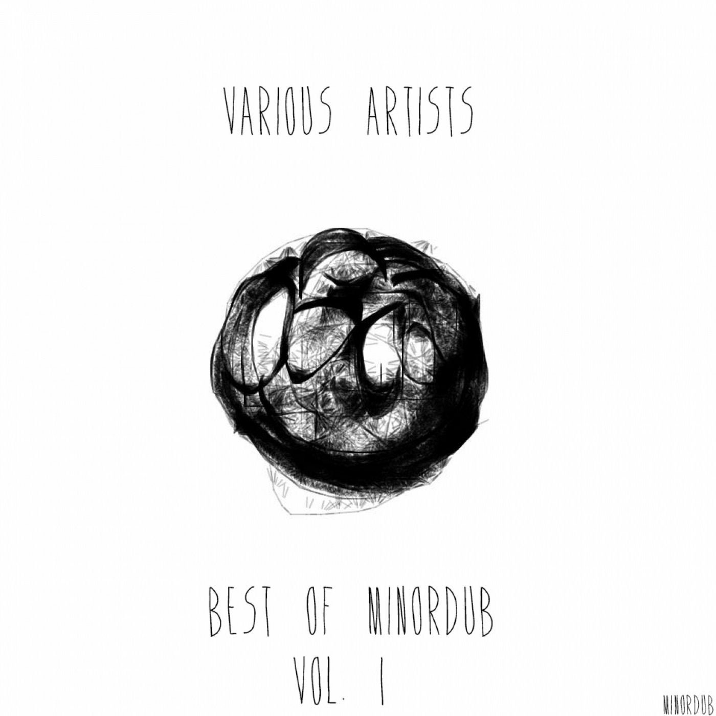 Best Of Minordub Vol. 1