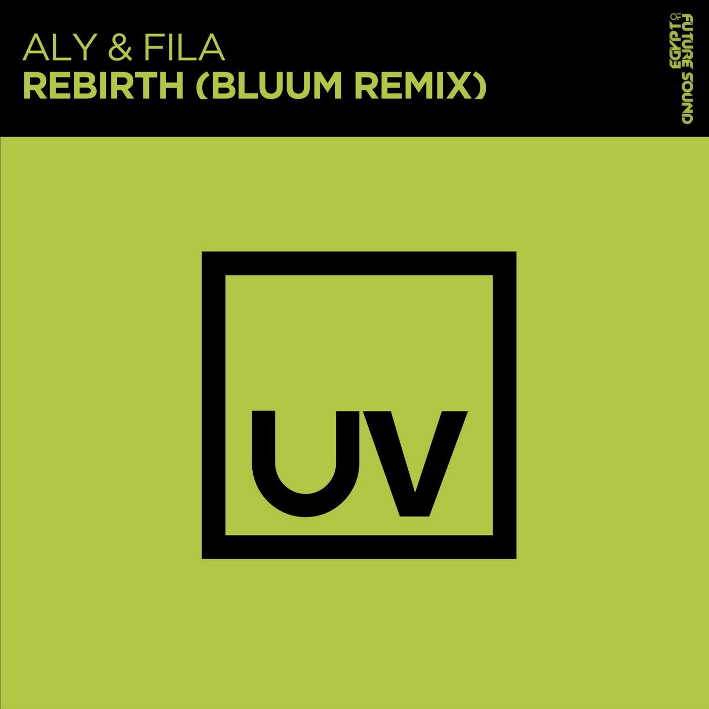 Rebirth (Bluum Remix)
