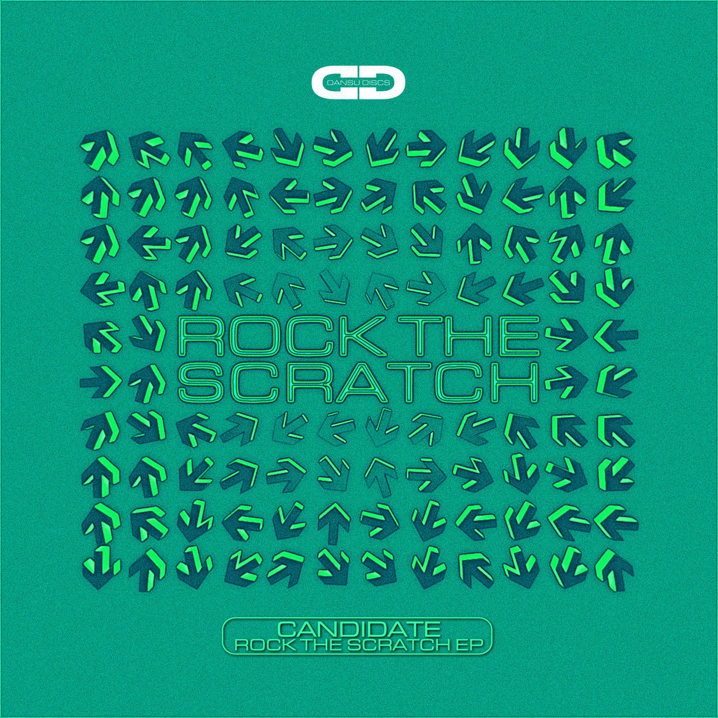 Rock The Scratch EP