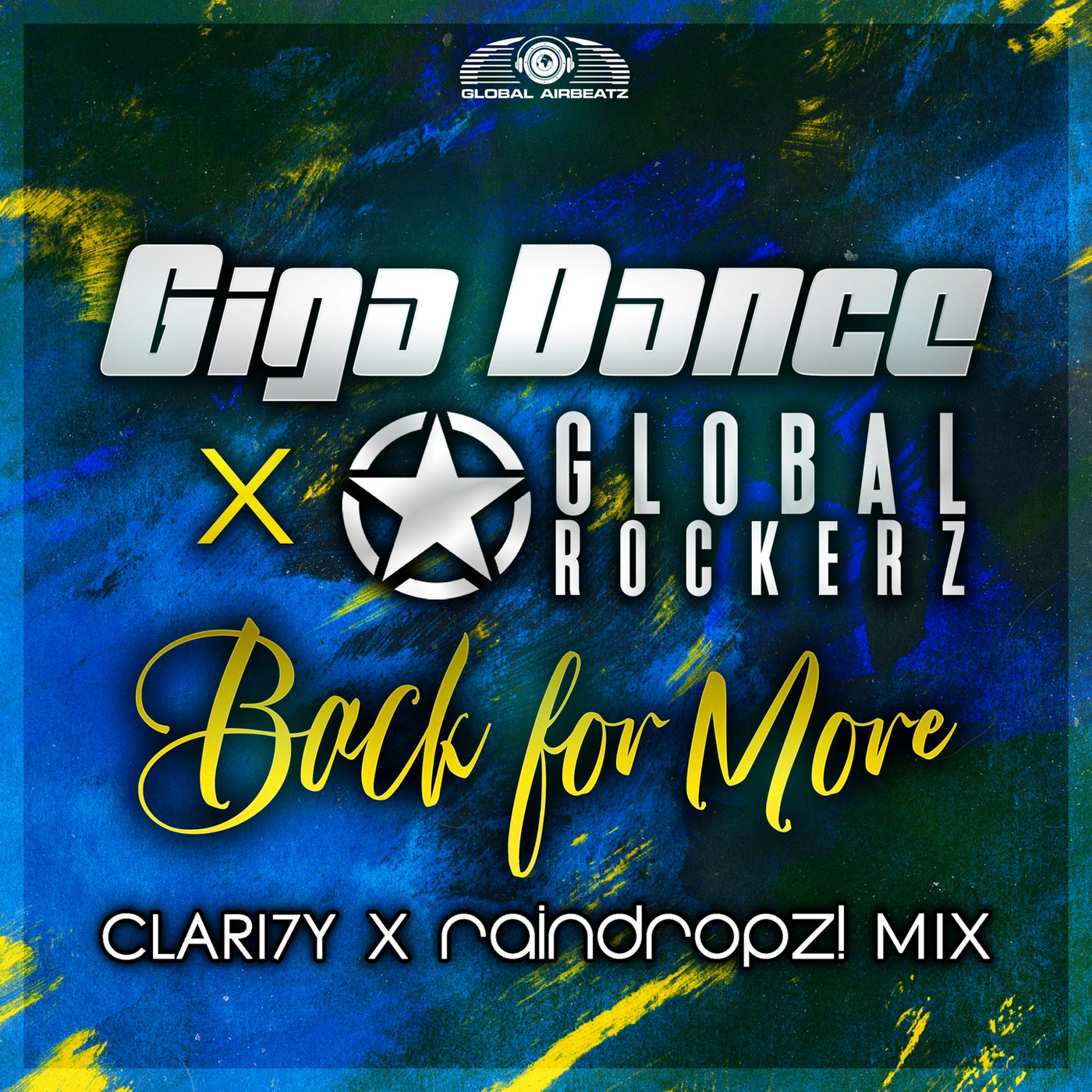 Back for More (CLARI7Y x RainDropz! Extended Mix)