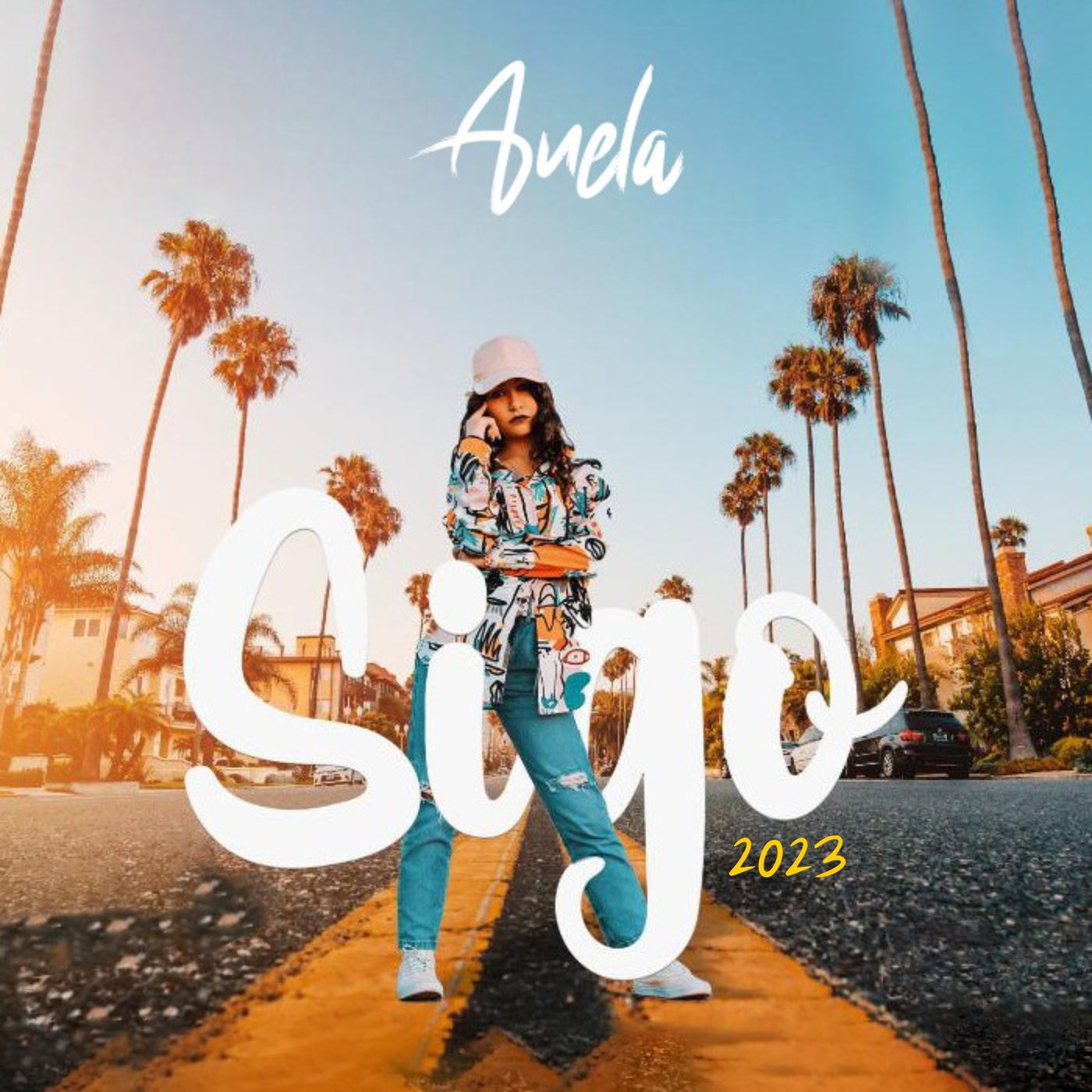 Anela Music & Downloads on Beatport