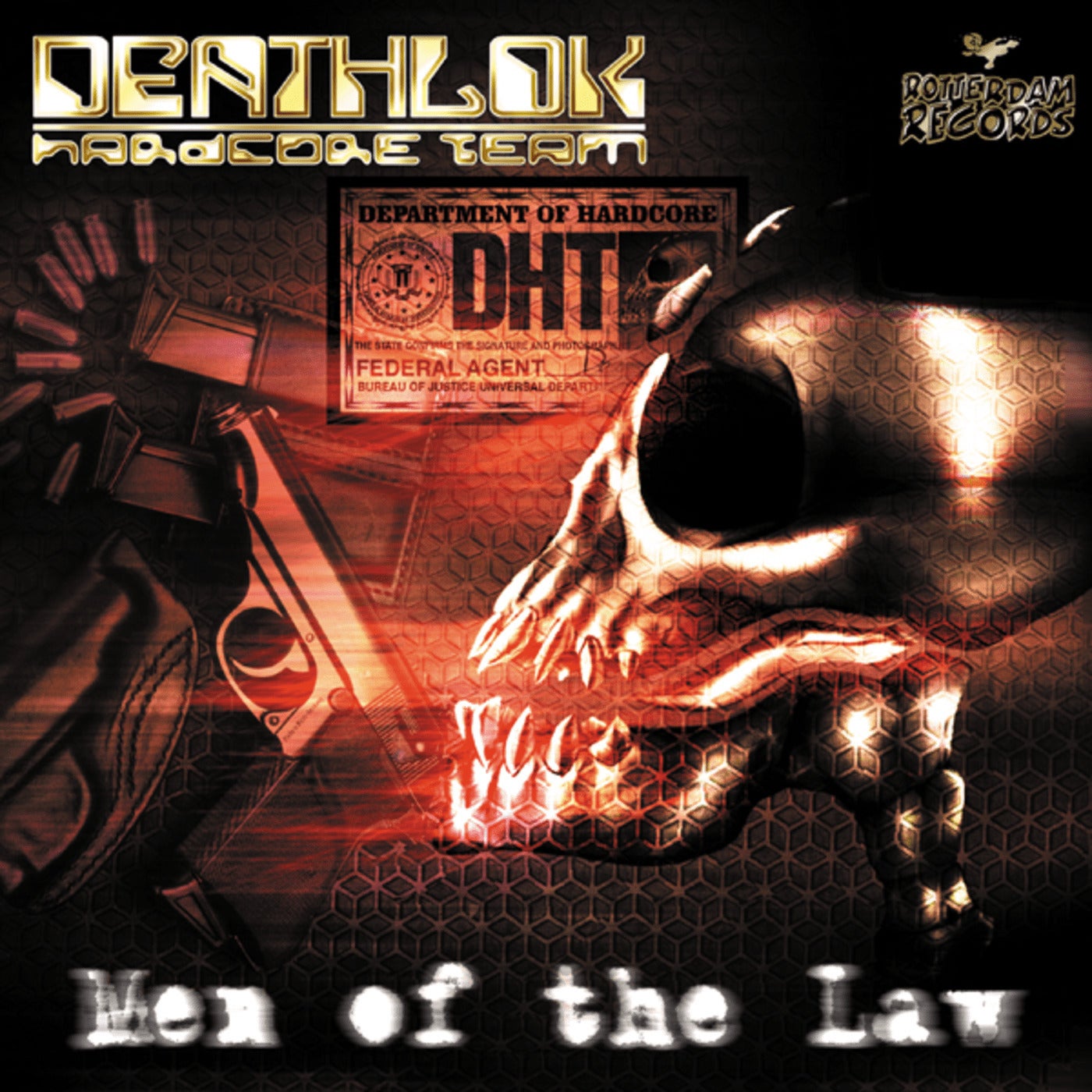 Men of the Law