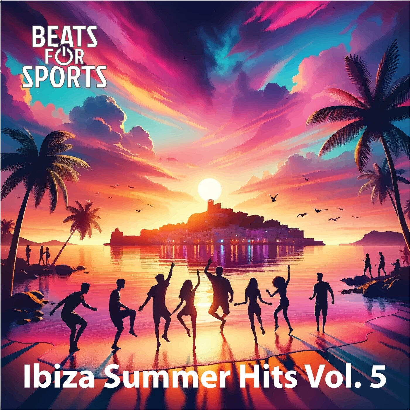 Ibiza Summer Hits 5