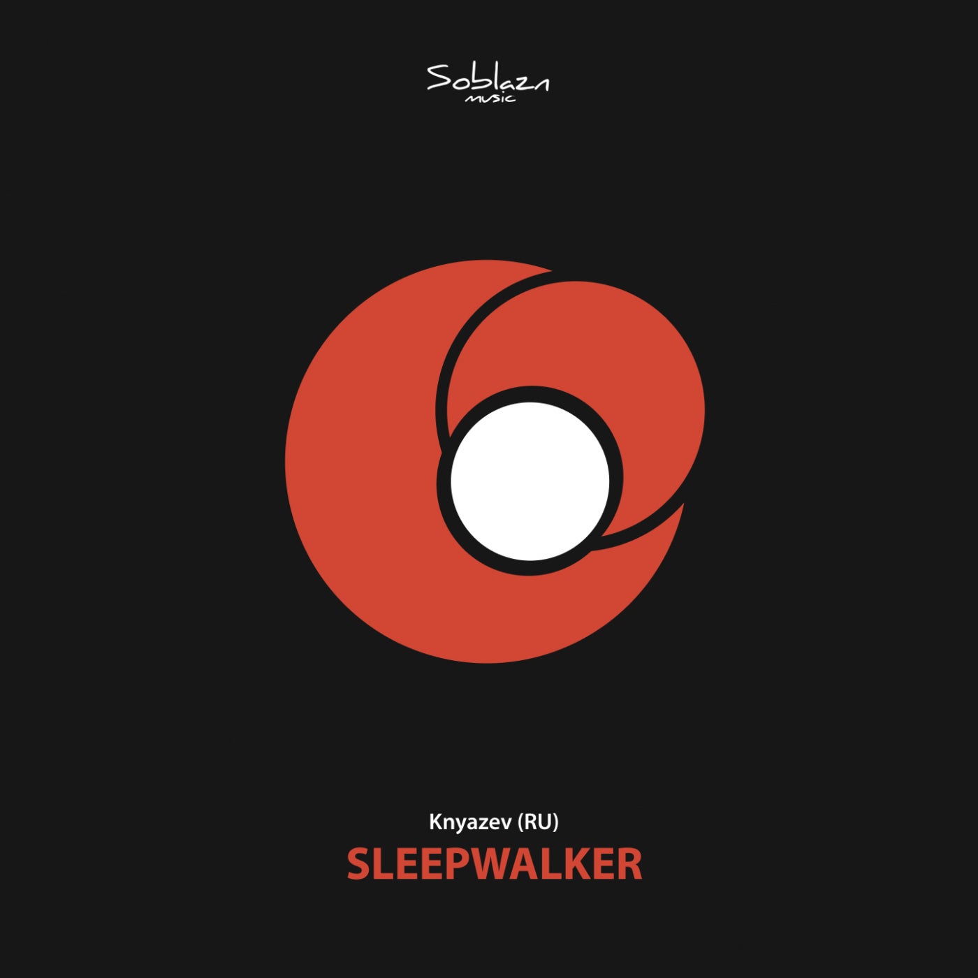 Sleepwalker