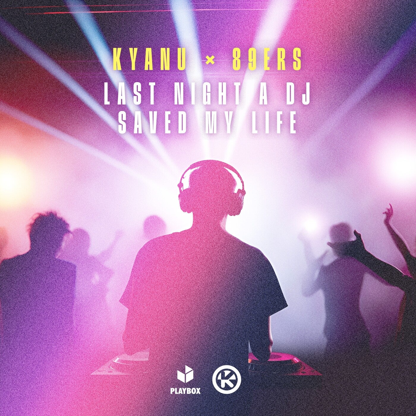 Last Night a DJ Saved My Life (Extended Mix)