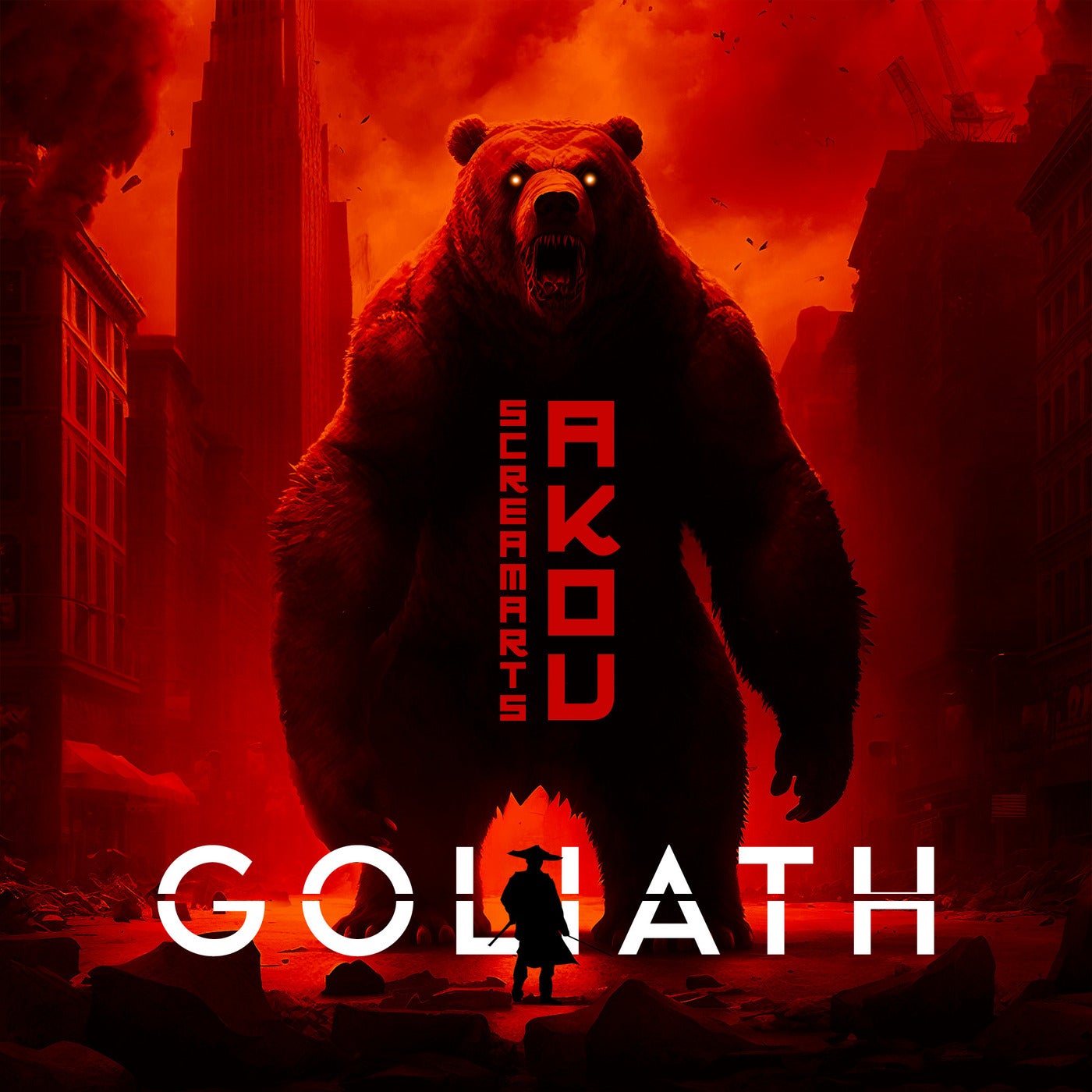 Goliath