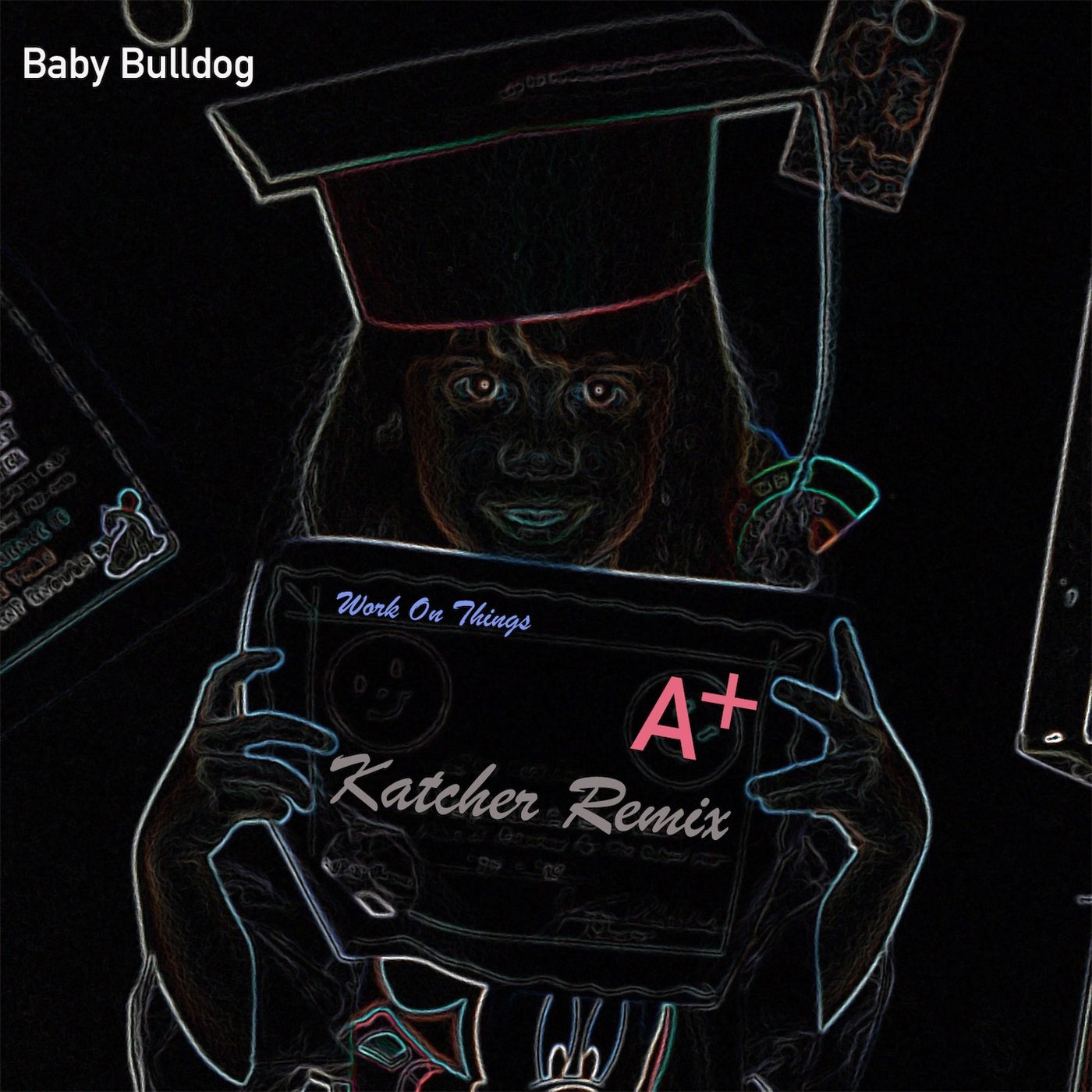 Work on Things (Katcher Remix)
