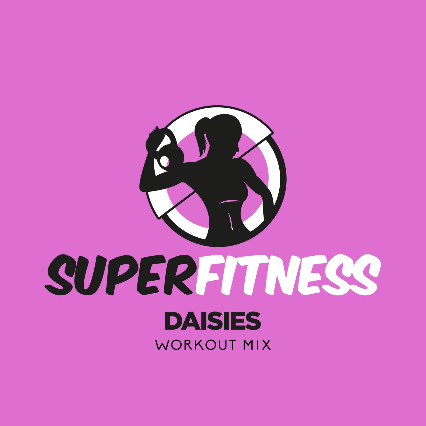Daisies (Workout Mix)
