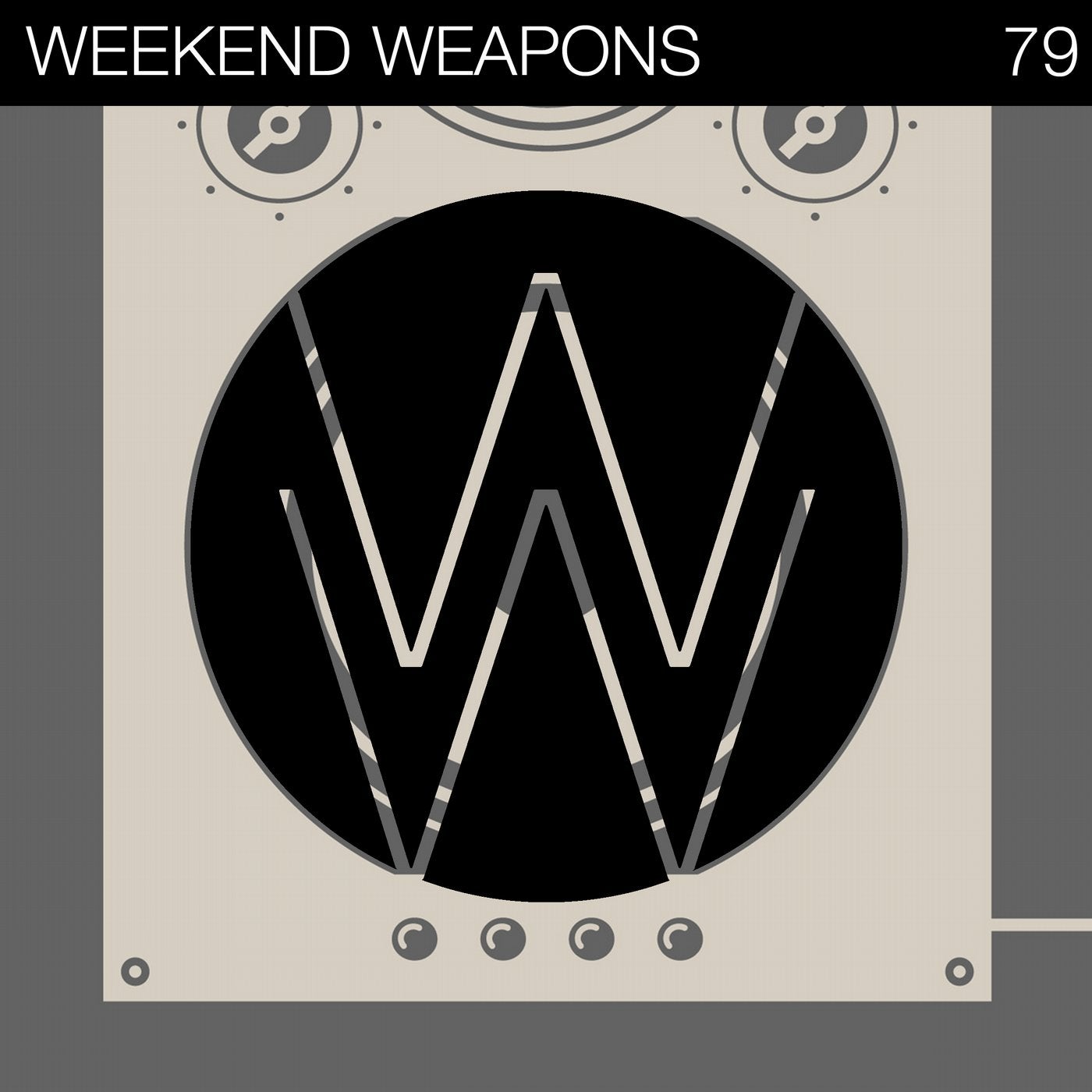 Weekend Weapons 79