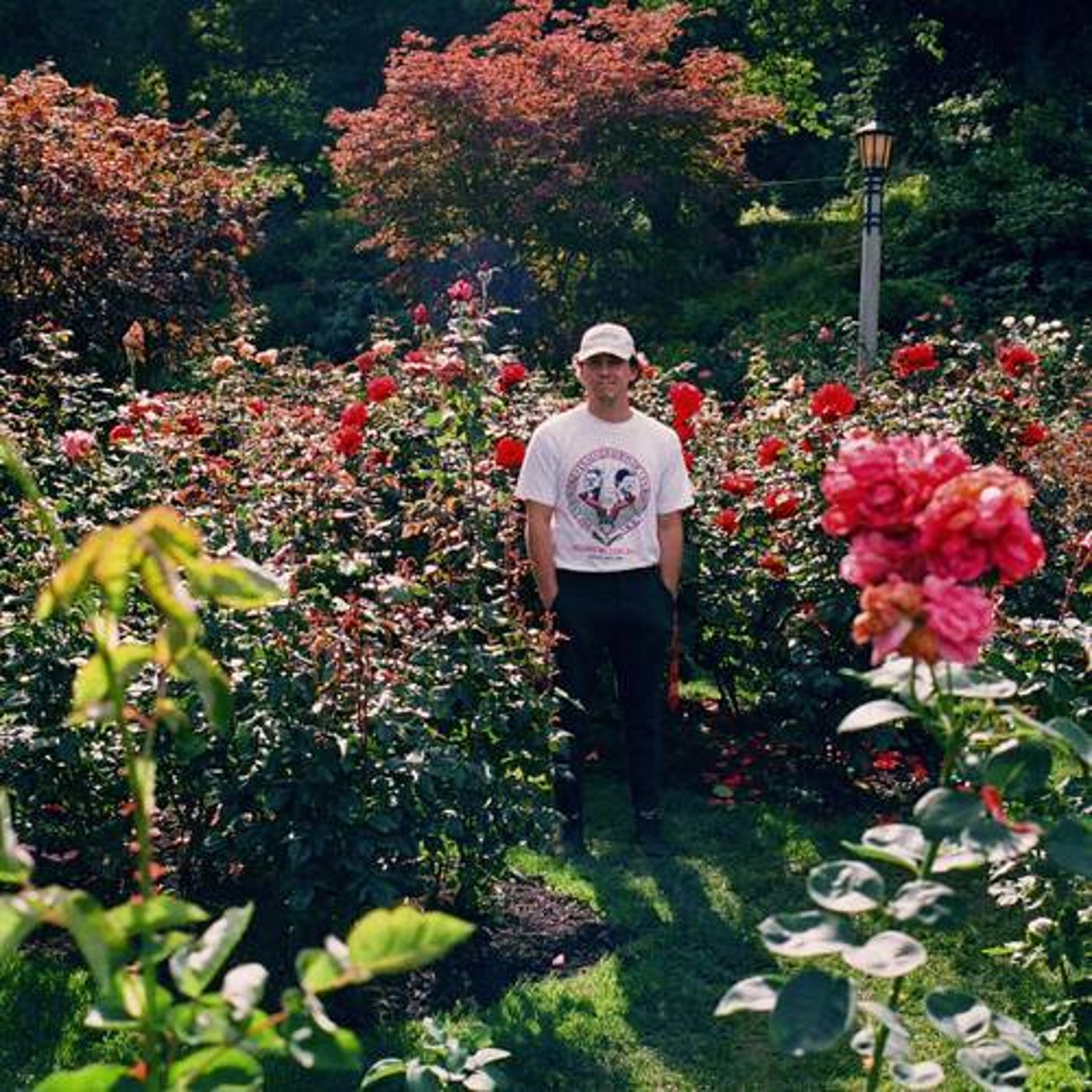 Cover art for Put Your Records On