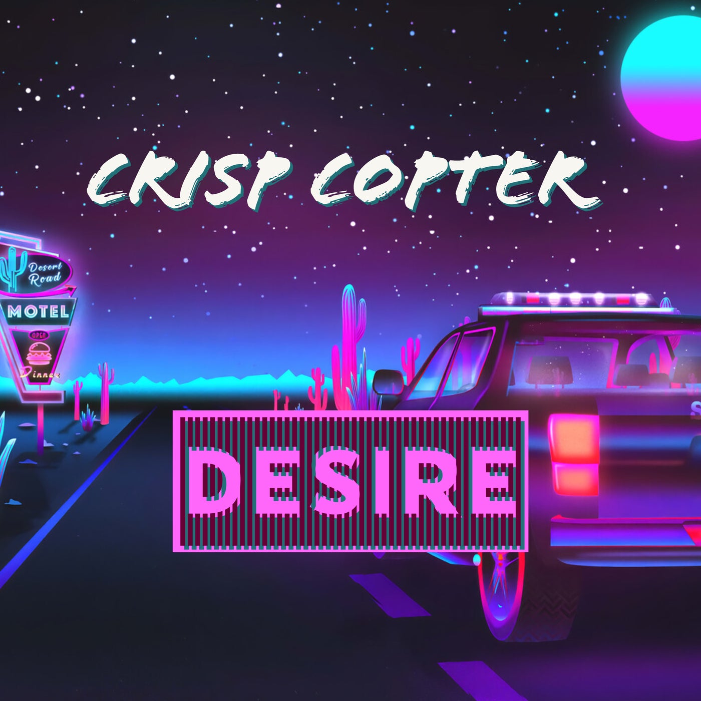 Desire