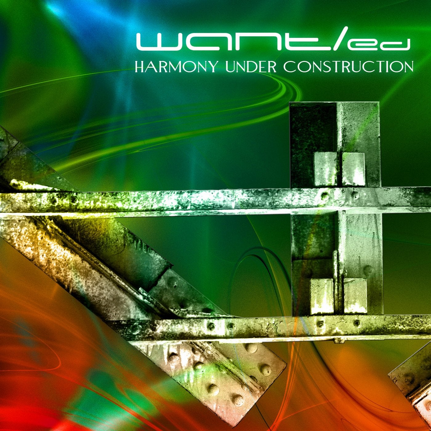 Harmony Under Construction