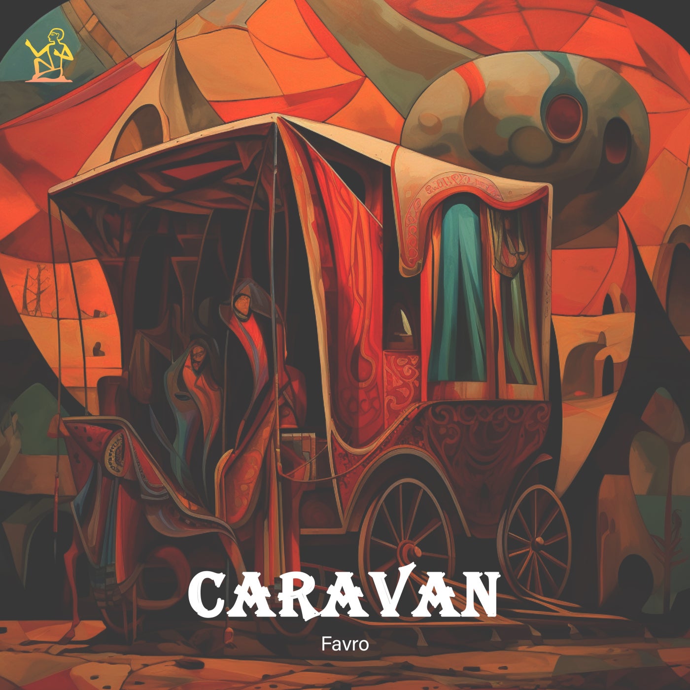 Caravan