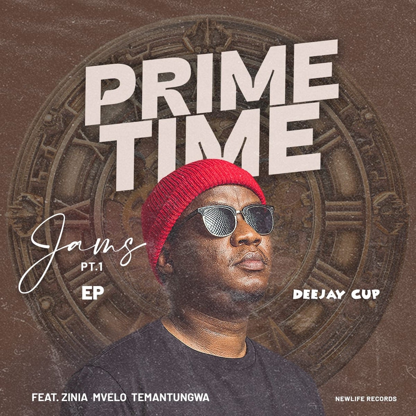 Prime Time Jams, Pt. 1